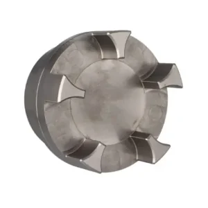 Nowość Sprzęgło kłowe piasta stalowa 65 ST 1 fi-135 HUBBER-FLEX